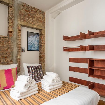 Апартаменти Smartflats - The Brooklyn Антверпен Екстер'єр фото