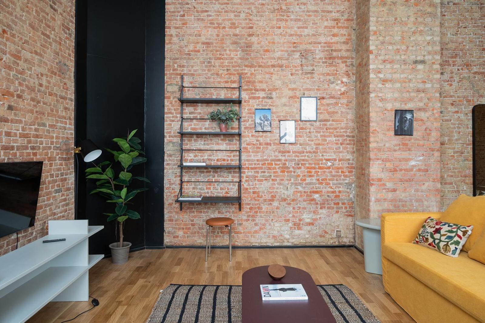 Апартаменти Smartflats - The Brooklyn Антверпен Екстер'єр фото