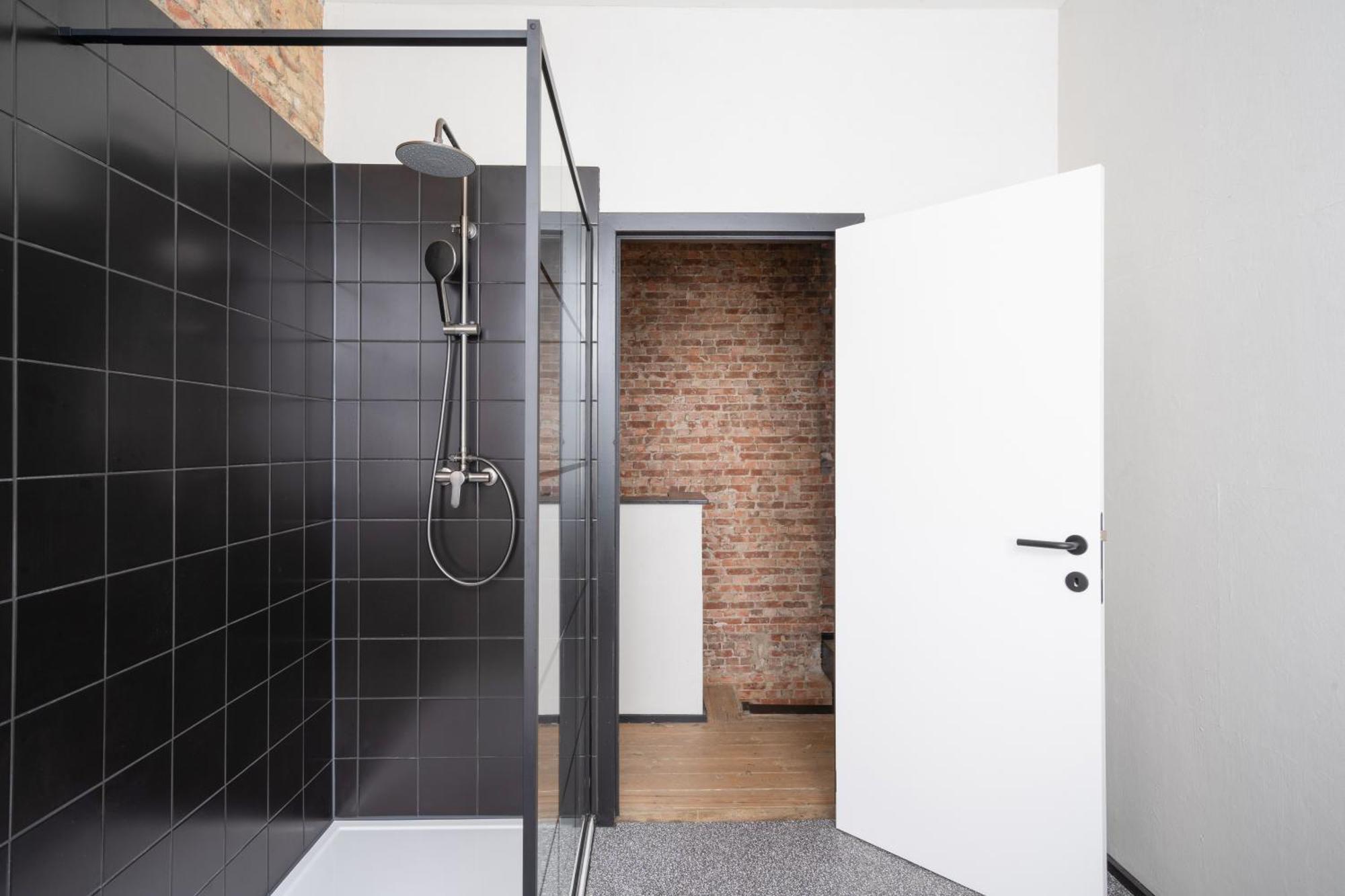 Апартаменти Smartflats - The Brooklyn Антверпен Екстер'єр фото